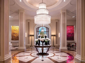 Beverly Wilshire, A Four Seasons Hotel