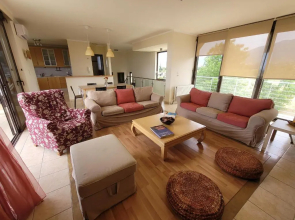 Luxury Xenos Villa 2 With 4 Bedrooms , Private Swimming Pool, Near The Sea