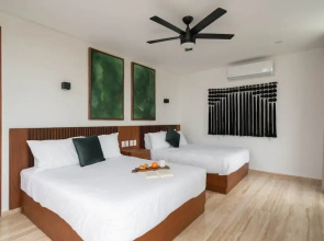Karanda by Beach Please Tulum