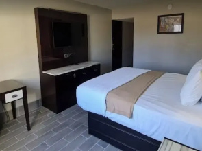 Rodeway Inn Bloomington - Normal West