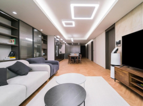 Executive Suite Apartment