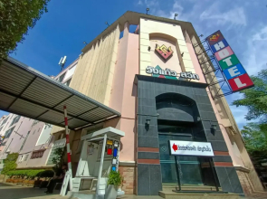 Wangkaew Hotel