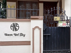 Heaven Nest Stay