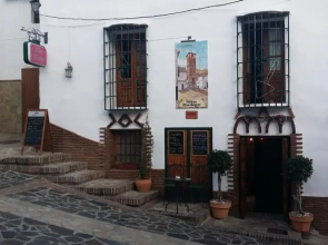 Mesón Mudejar