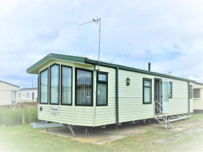 Caravan North Wales - Lyons Robin Hood Holiday Park