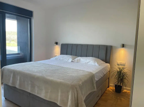 Luxury Villa Podversie with pool