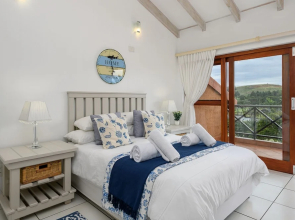 San Lameer Villa Rentals 10427