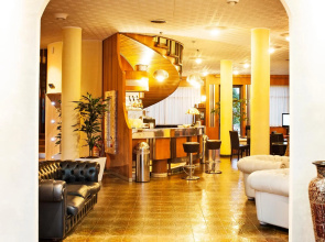 Hotel Welcome San Benedetto del Tronto