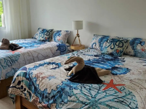 Samán Residences D3