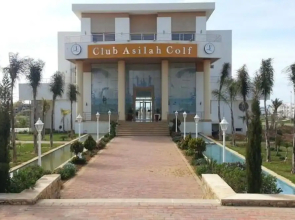 Appartement au complexe marina golf