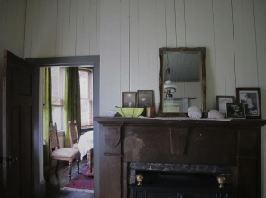 Historic Teague House B&B