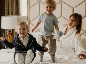 Sheraton Grand Warsaw