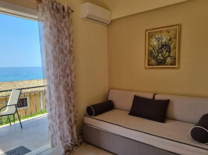 Corfu Dream Holidays Villas 1-4-9