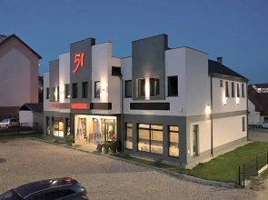 Hotelik 51