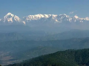 Deodar Holiday Inn