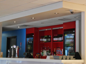 Travelodge Birmingham Airport