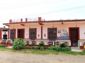 Casa Harley CASILDA