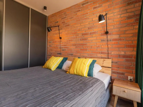 Apartamenty Homely Place Centrum