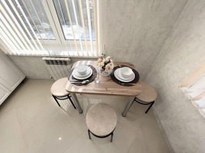 Апартаменты на улице Тульская 18