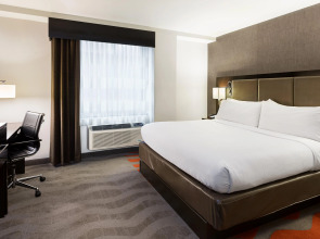 Holiday Inn NYC - Lower East Side by IHG