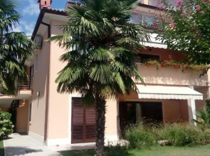 Apartments Villa Brigita