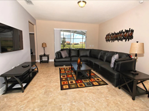 Solterra Resort 5132 - Five Bedroom Villa