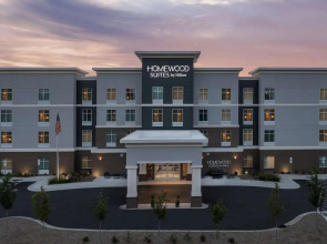 Homewood Suites By Hilton Greenville