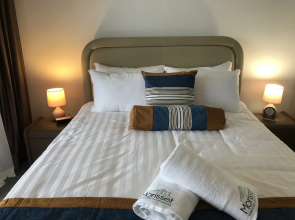 Morisset Serviced Apartments