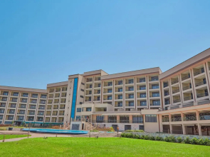 Goma Serena Hotel