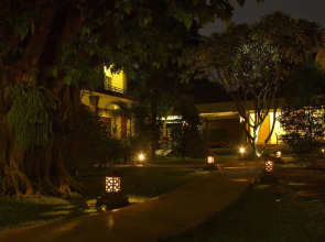 Puri Pangeran Hotel Yogyakarta