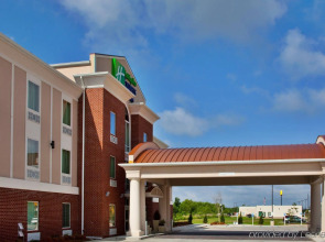 Holiday Inn Express & Suites Cut Off - Galliano by IHG