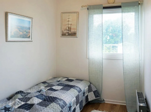 5 Person Holiday Home in Kungshamn