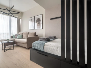 MARGI Smart Apartment