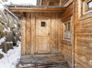 Lindenalm Schwendau in Schwendau