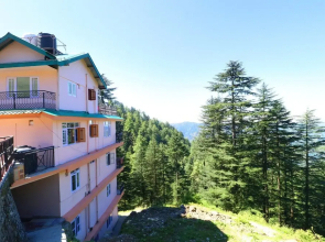 Oyo Home 17349 Valley View 2bhk