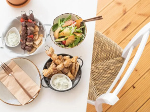 Piere Anne Beach Hotel