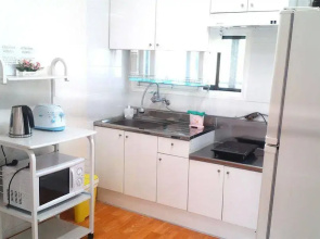 Alpha Guesthouse Seoul