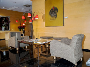 Eurohotel Diagonal Port