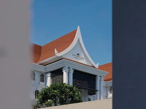 Horkeo Boutique Hotel