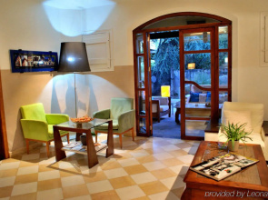 Mas Passamaner Hotel