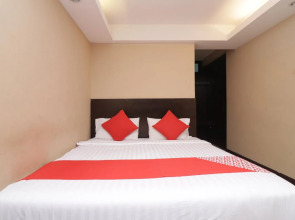 KKinn South Pattaya Hotel