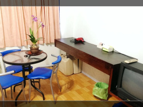 Suxi Hotel