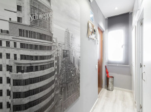 Rentalis Gran Via Chueca
