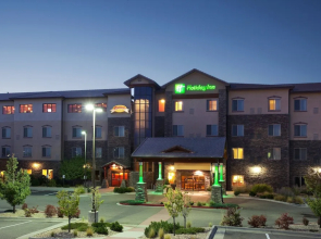 Holiday Inn Select Denver-Parker (E470 Parker Road)