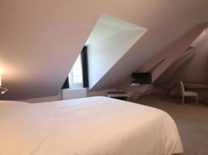 Hotel Les Champs