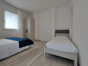 Lovely Apartment Ground Floor Nearly Eraclea sea