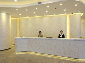 Seaman Hotel Guangzhou