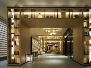 Mitsui Garden Hotel Fukuoka Gion