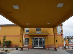 Jameson Inn & Suites Hazlehurst