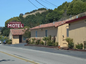 Tamalpais Motel